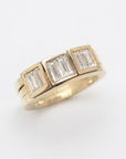Jaqua Ring