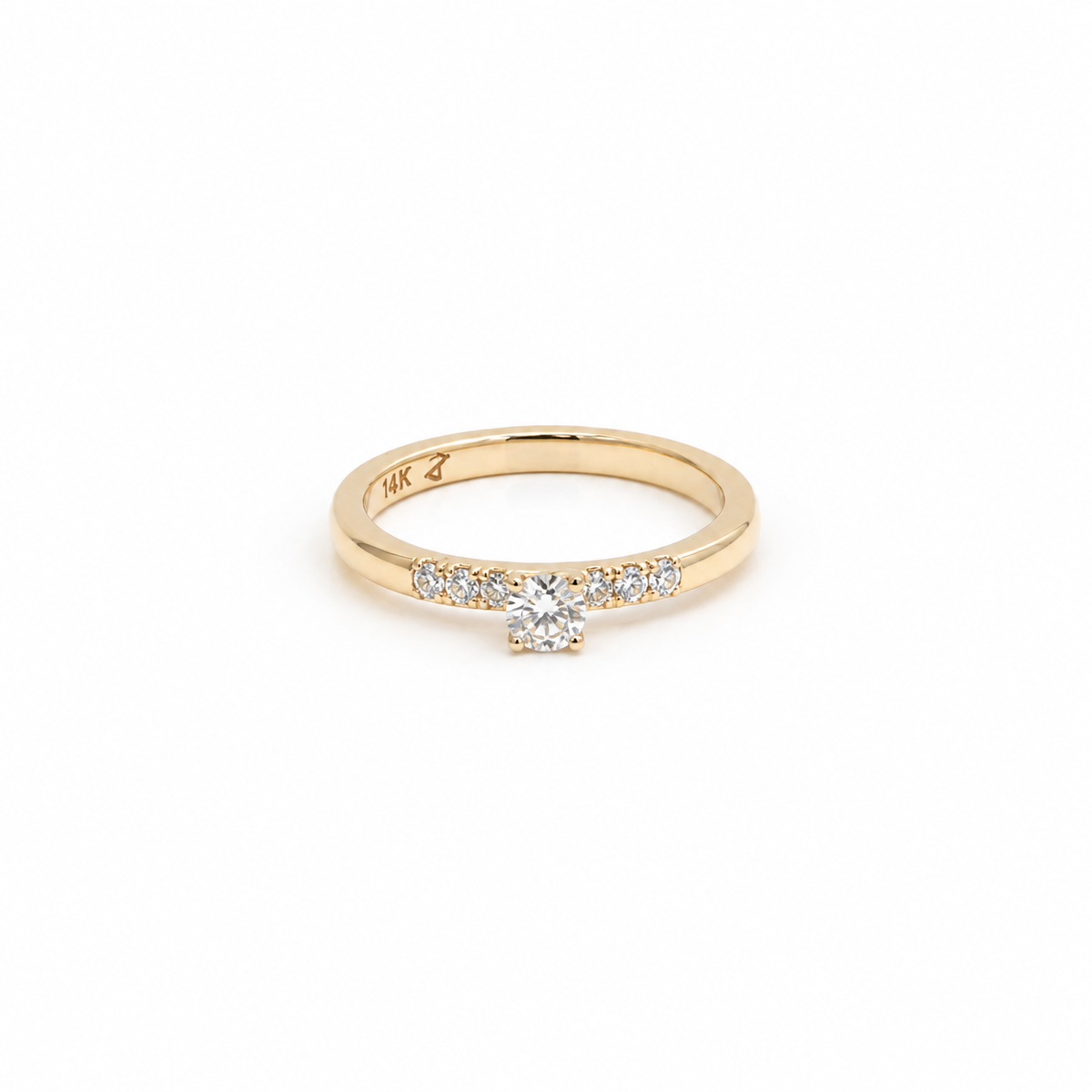 Nora Engagement Ring