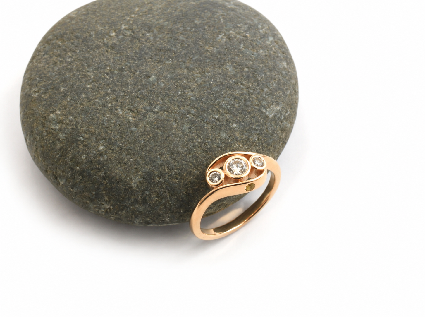 Jennifer Heirloom Ring