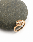 Jennifer Heirloom Ring