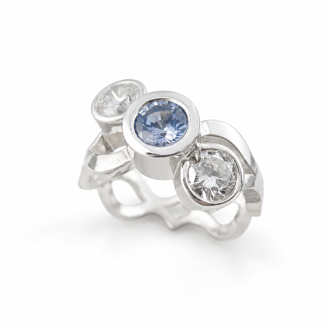 Nikki Engagement Ring