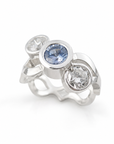 Nikki Engagement Ring