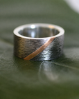 Daniel Wedding Band