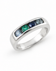 janice family anniversary ring