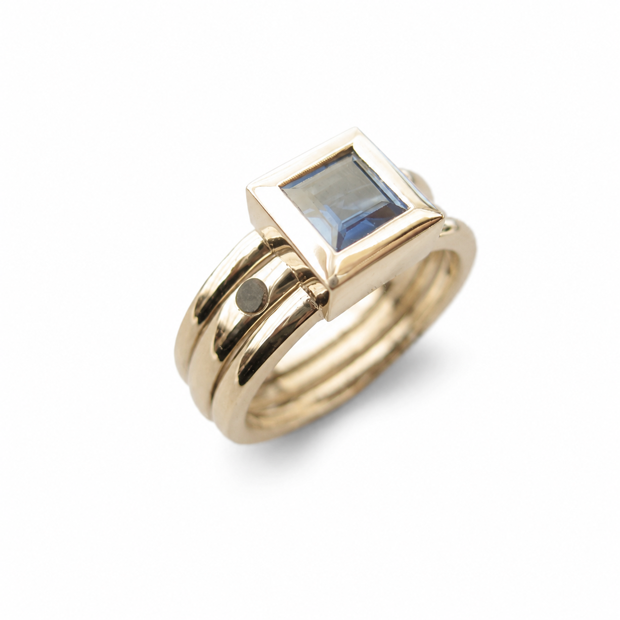 Robbin Wedding Set