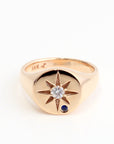 Damon wedding ring