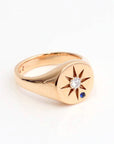 Damon wedding ring