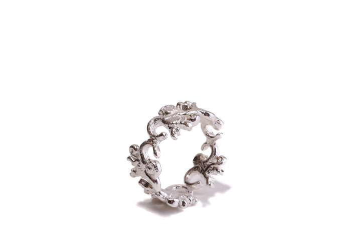 Mini Monkey Ring