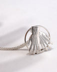 Serendipity Pendant
