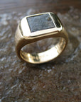 Ian Mount Everest Family Ring