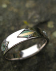 Monty Ring
