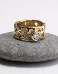 Renee New Wedding Ring