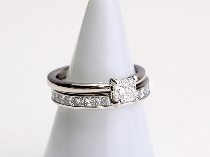 Rhonda Wedding Set
