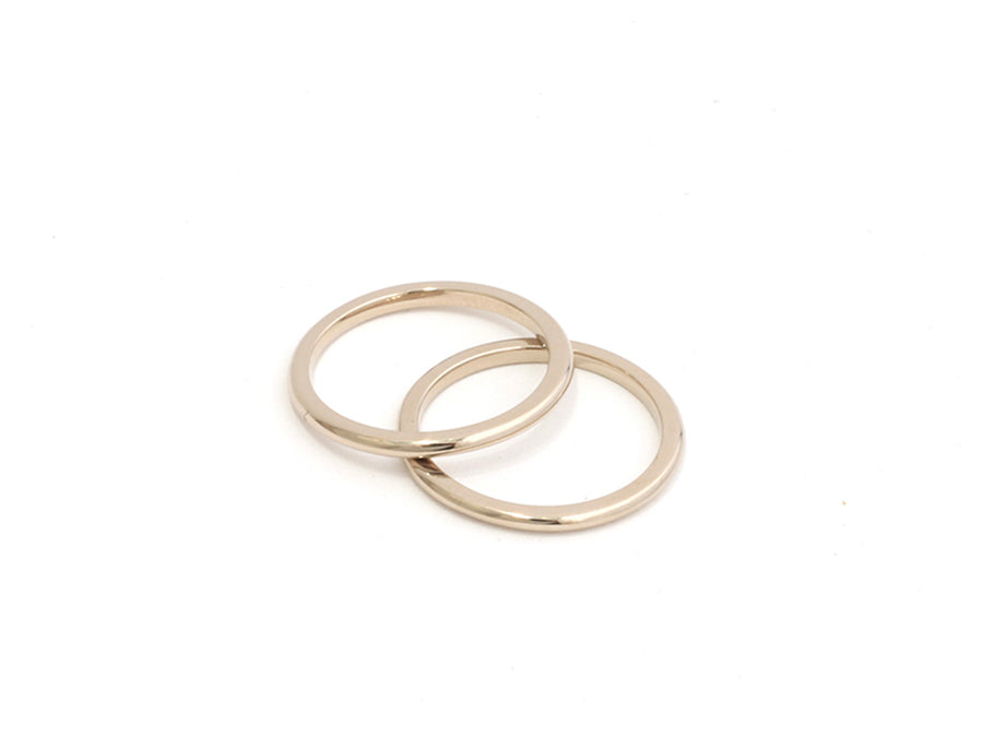 Andrea and John wedding set