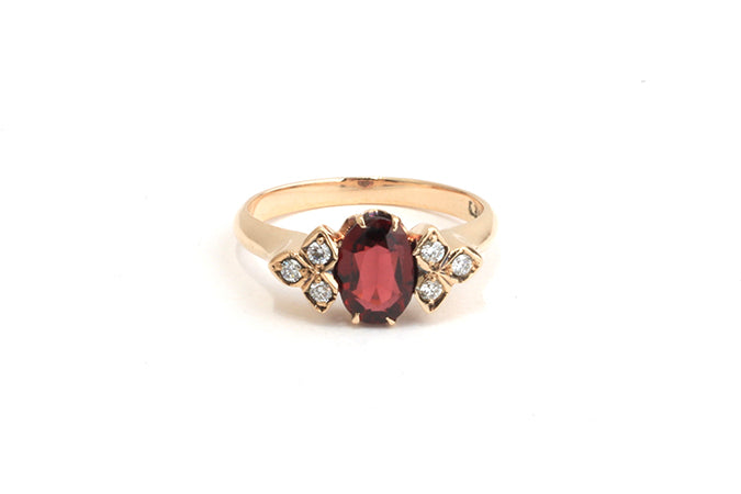 Sparky Ring Refresh