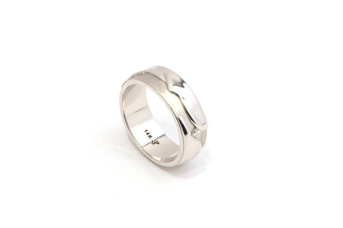 John's Squamish and Northshore inspired Ring