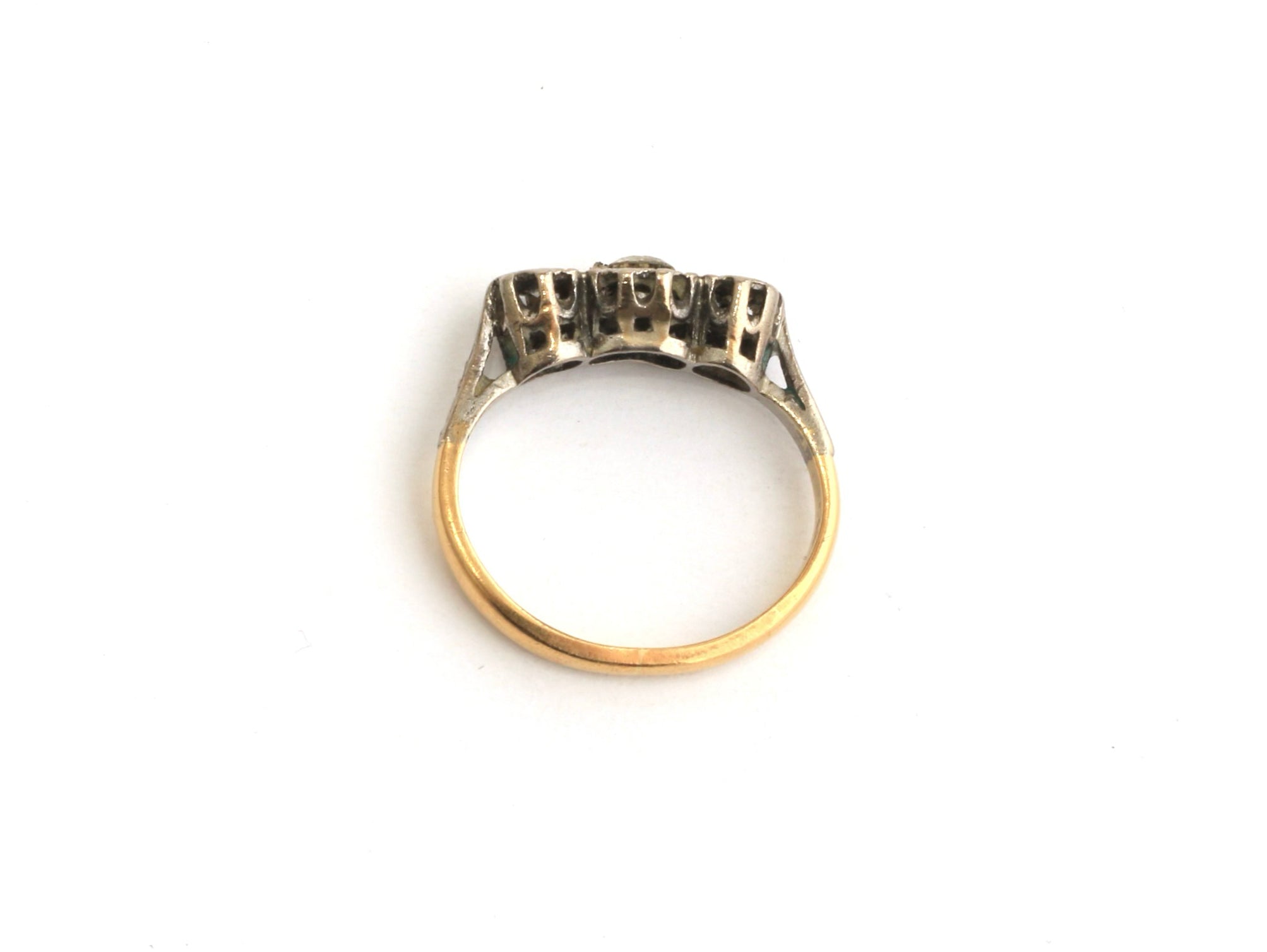 Jennifer heirloom ring