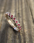 Jack Ruby Ring