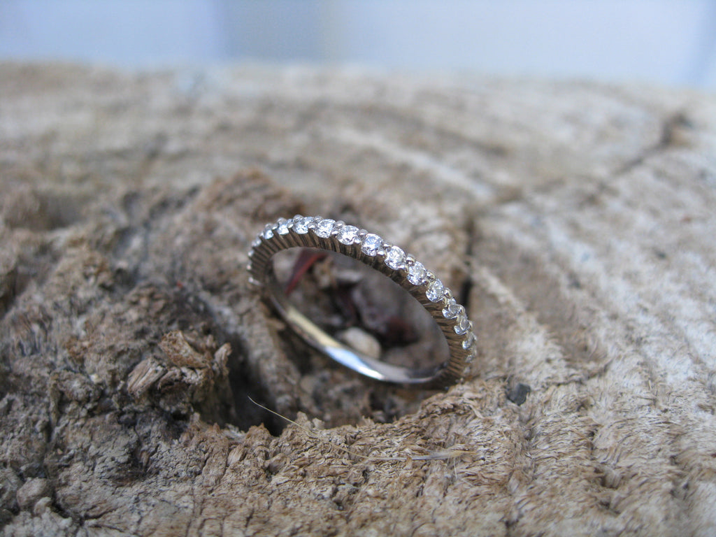 lauren wedding set