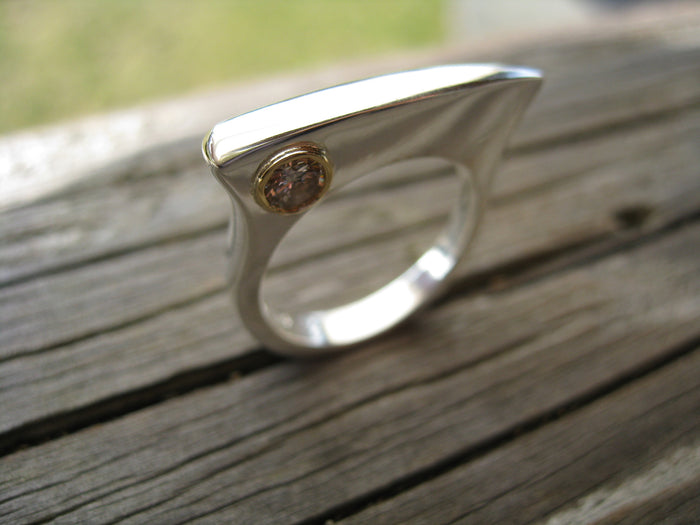 chelsea engagement ring