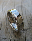 Ian's Wedding Ring
