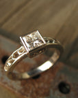 Kate's Birthday Ring