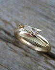 Pearl Ring