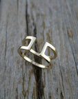 Francesca Ring