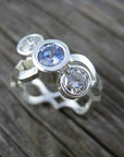 Nikki Engagement Ring