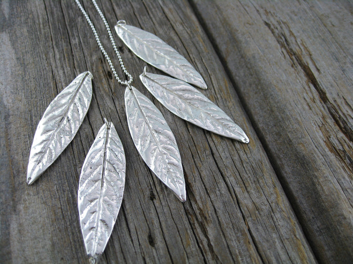 kerra family tree leaves