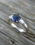 Marisa Engagement Ring