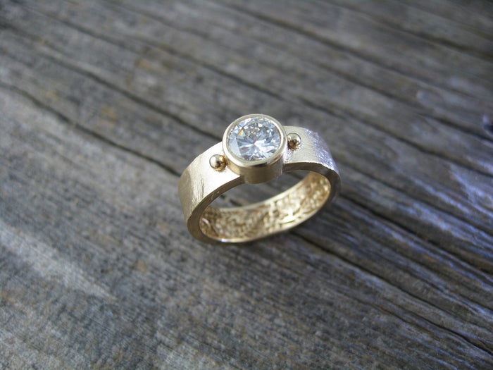 terry secret garden ring