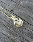 Kristin Fox Pendant