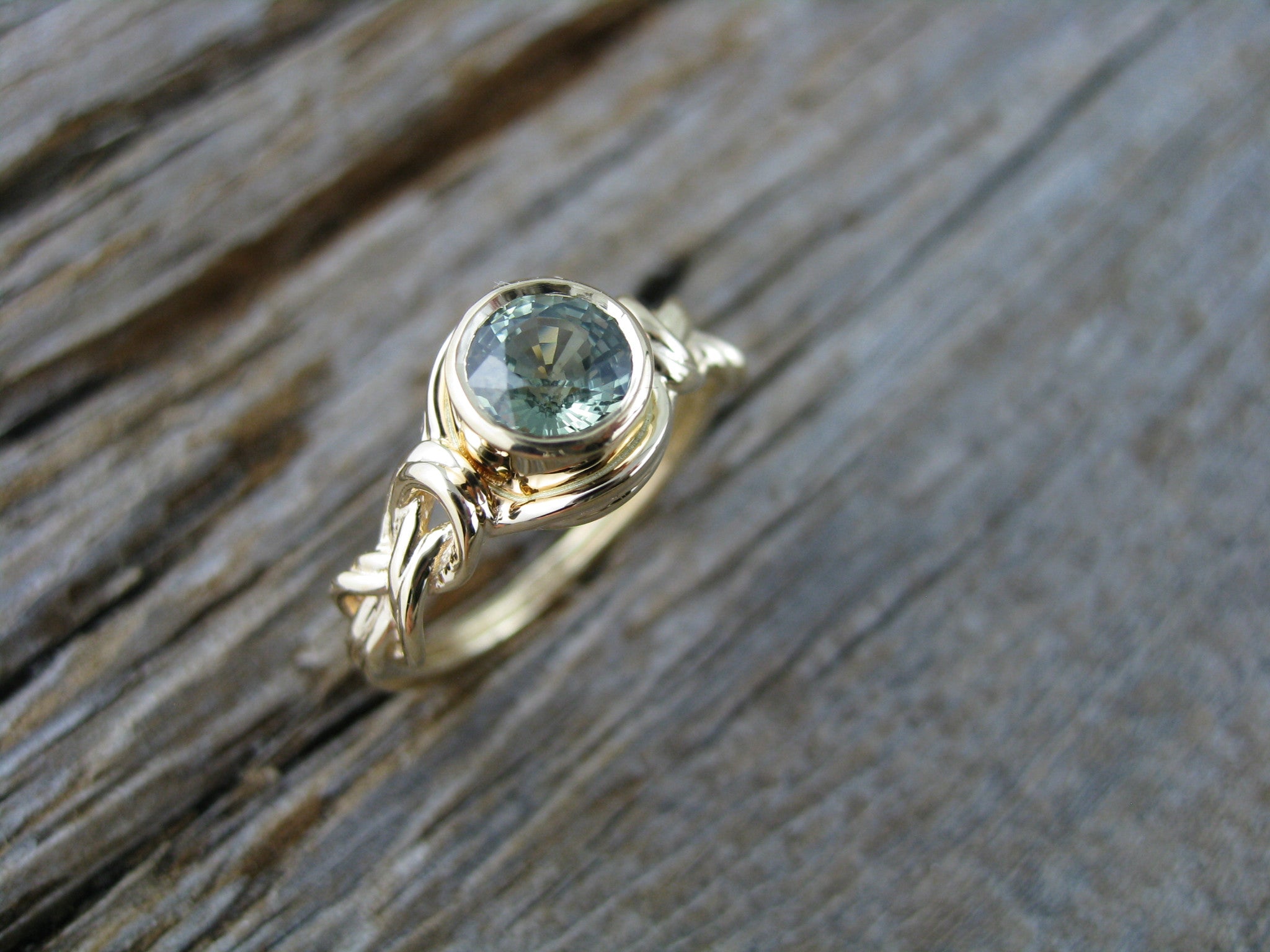Custom Engagement Rings – Vancouver & Canada