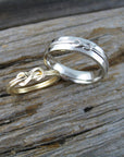 ames wedding set