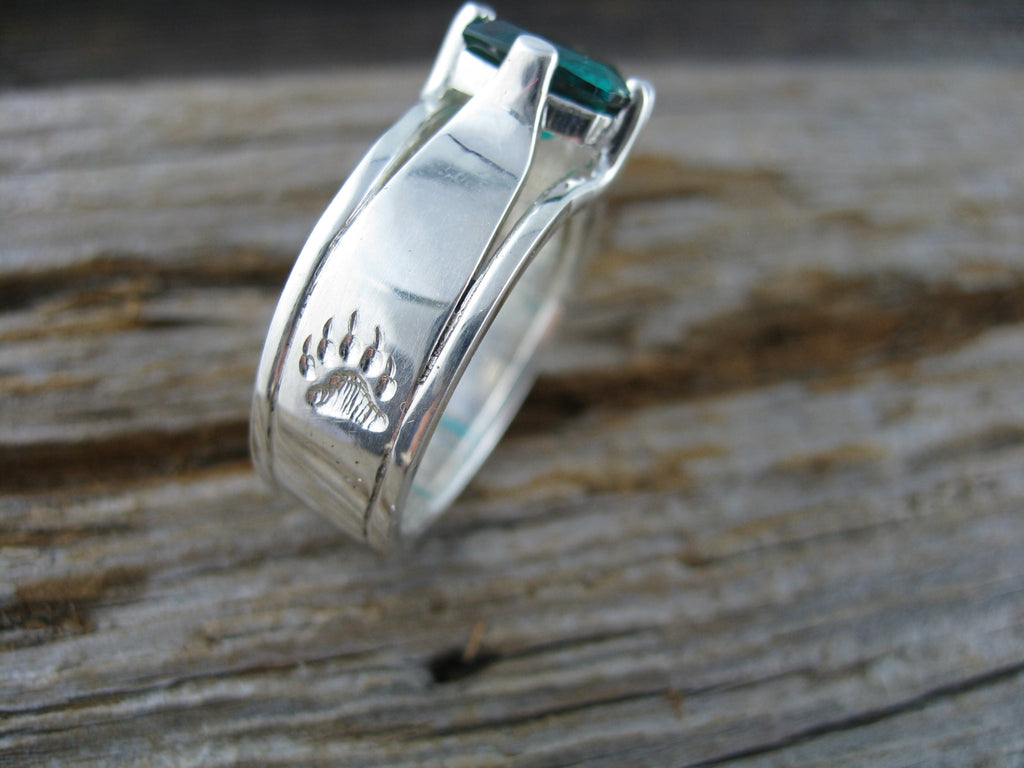 hunter ring