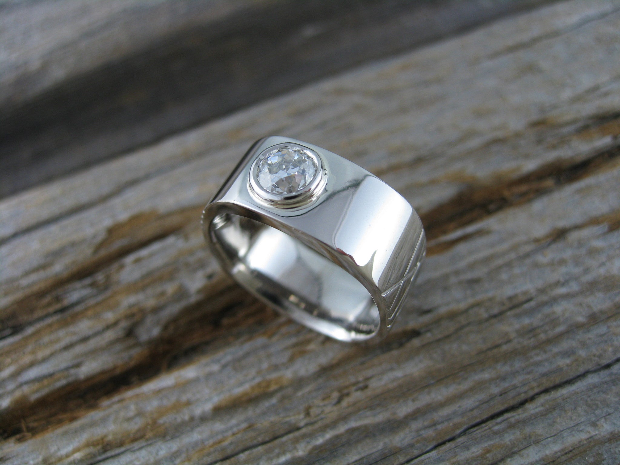 Kathleen Engagement Ring