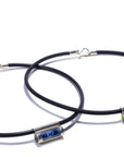 tube necklace