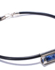 tube necklace