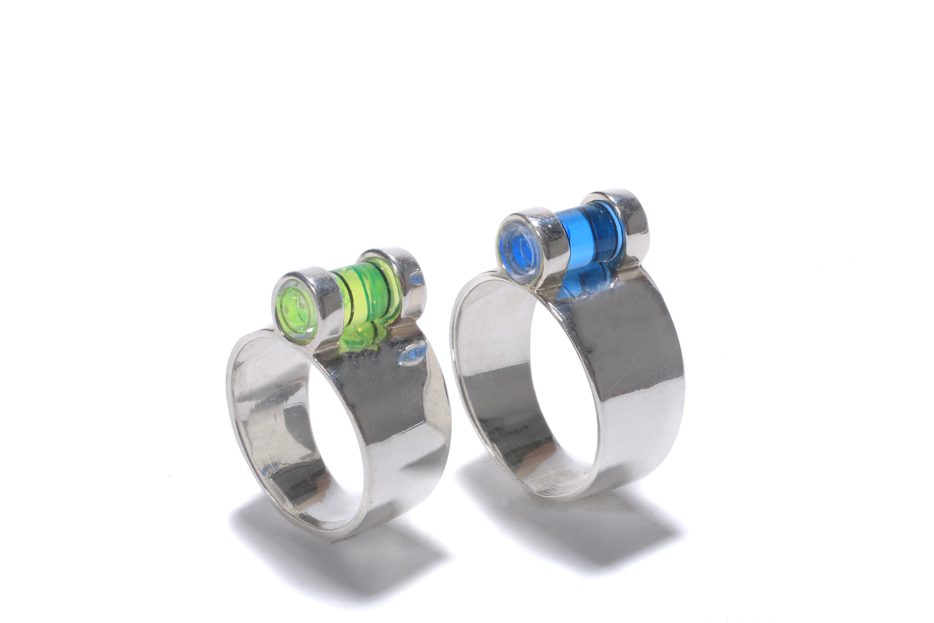 new level ring – Vancouver & Canada