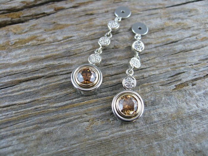linda earring jackets