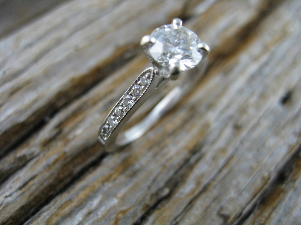 sophia engagement ring