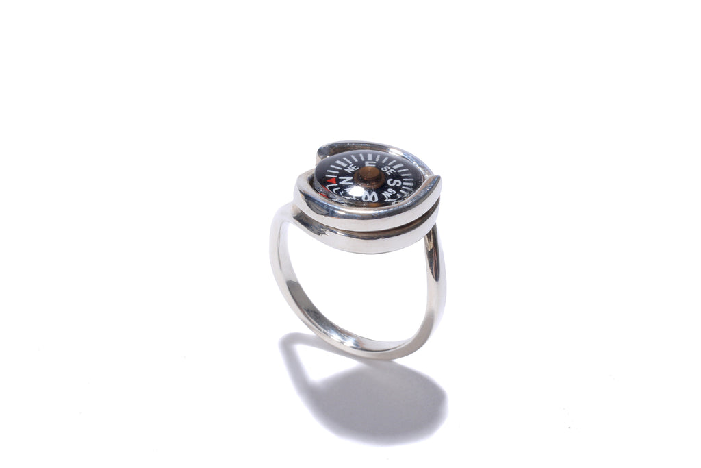 sw compass ring