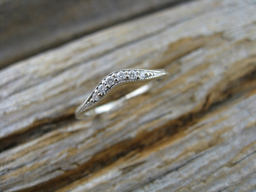 sophia engagement ring