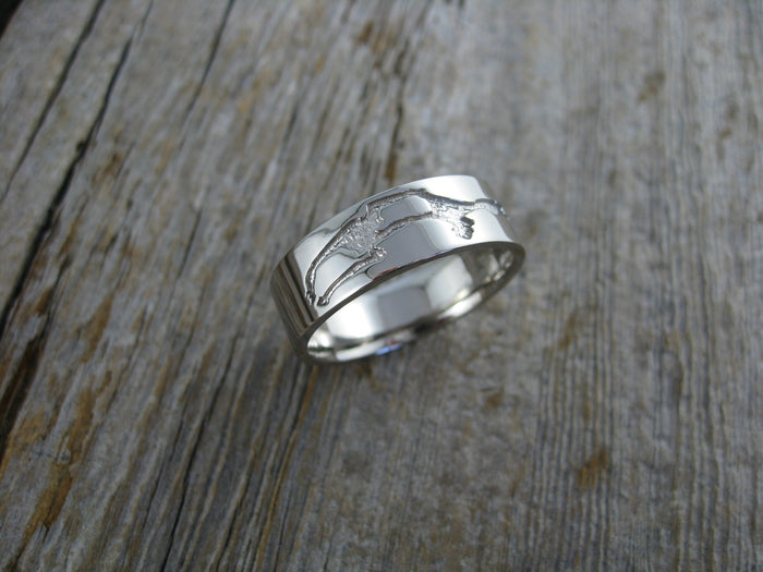 dennis wedding band