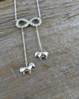 Hansee Necklace