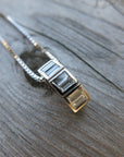 Jaqua Pendant