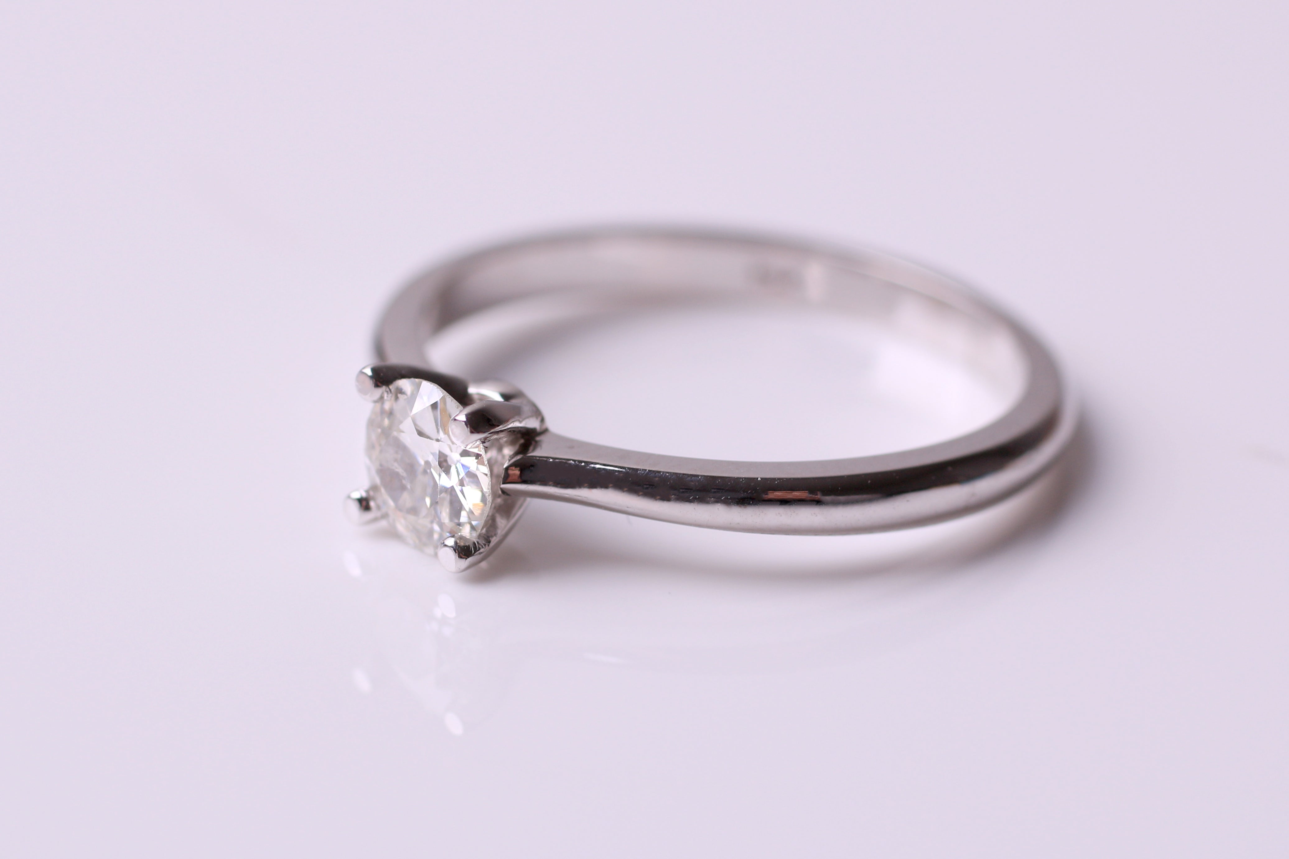Debra Custom Engagement Ring | Vancouver & Canada – Vancouver & Canada