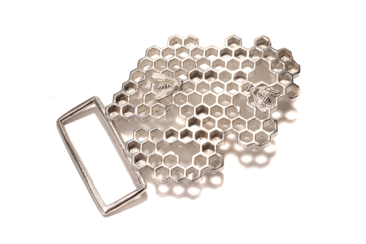 bee belt buckle Vancouver & Canada