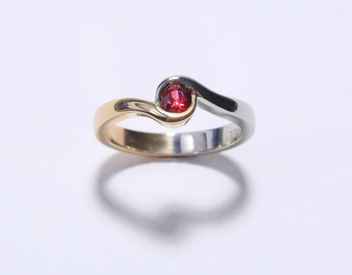 Jassica ring